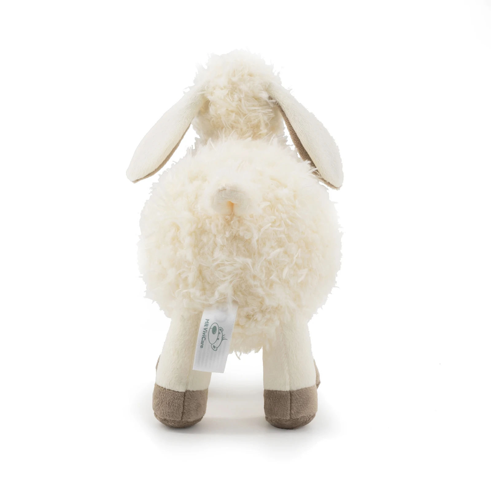 Custom Plush Sheep Alpaca toys Stuffed Animals toys for Gifts