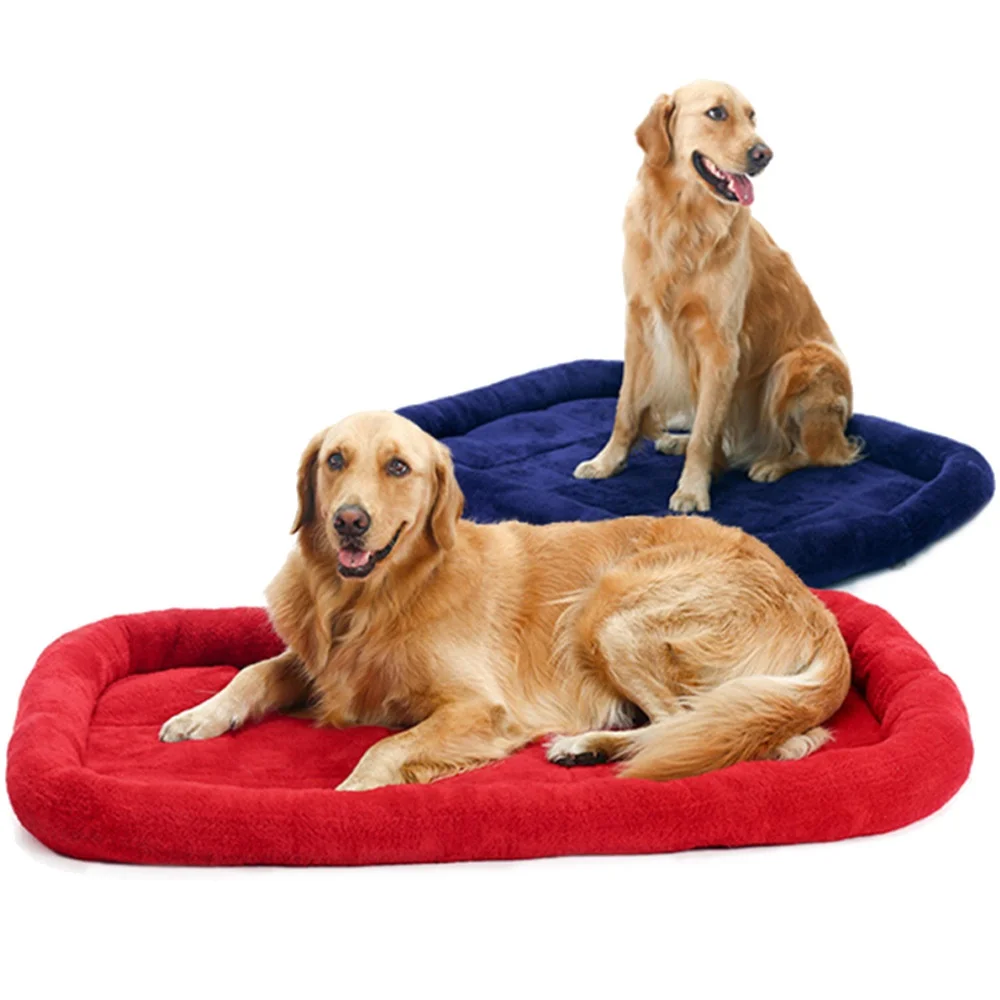 Dog kennel manufacturers direct pet soft cushion pet cushion pet supplies for wholesale