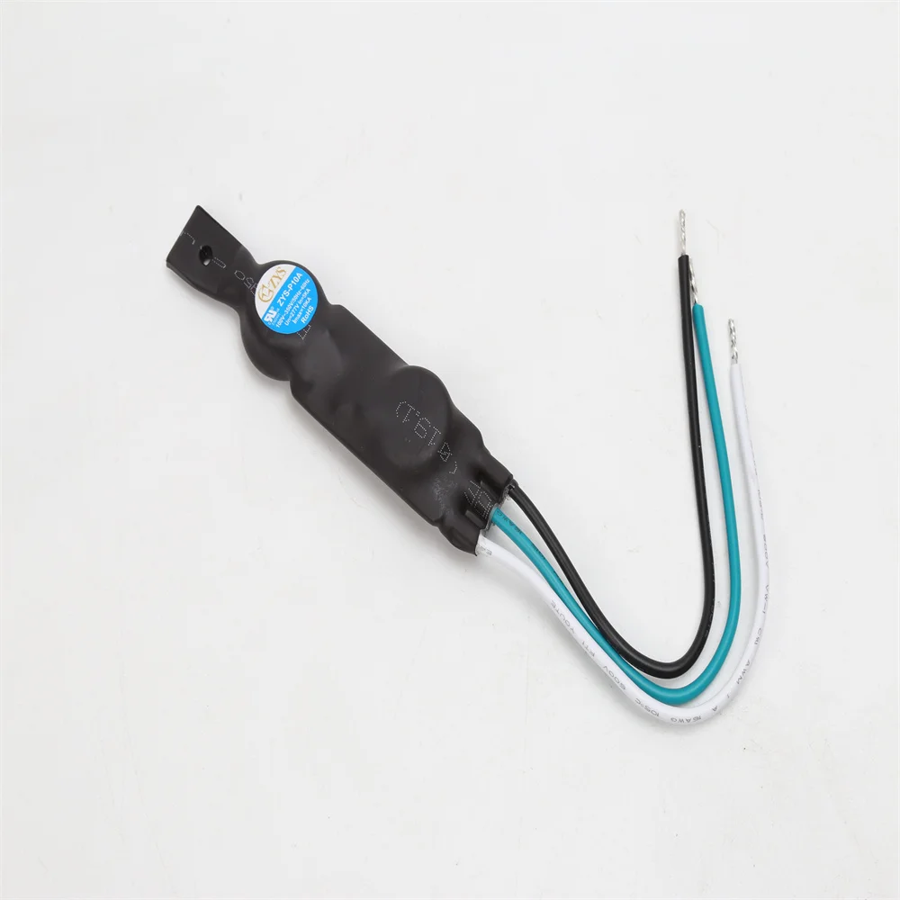 Surgeprotectiondevice Surge Protector for Air Conditioner Surge Protection Device 220v 	LED Lightning System