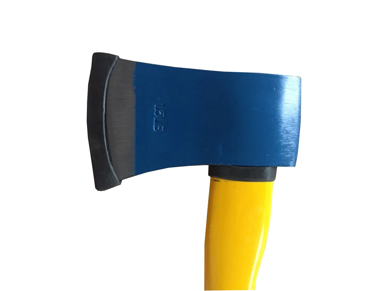 Chinese Factory Price Modern Design Multi Tool Wood Handle Rubber Props Axe