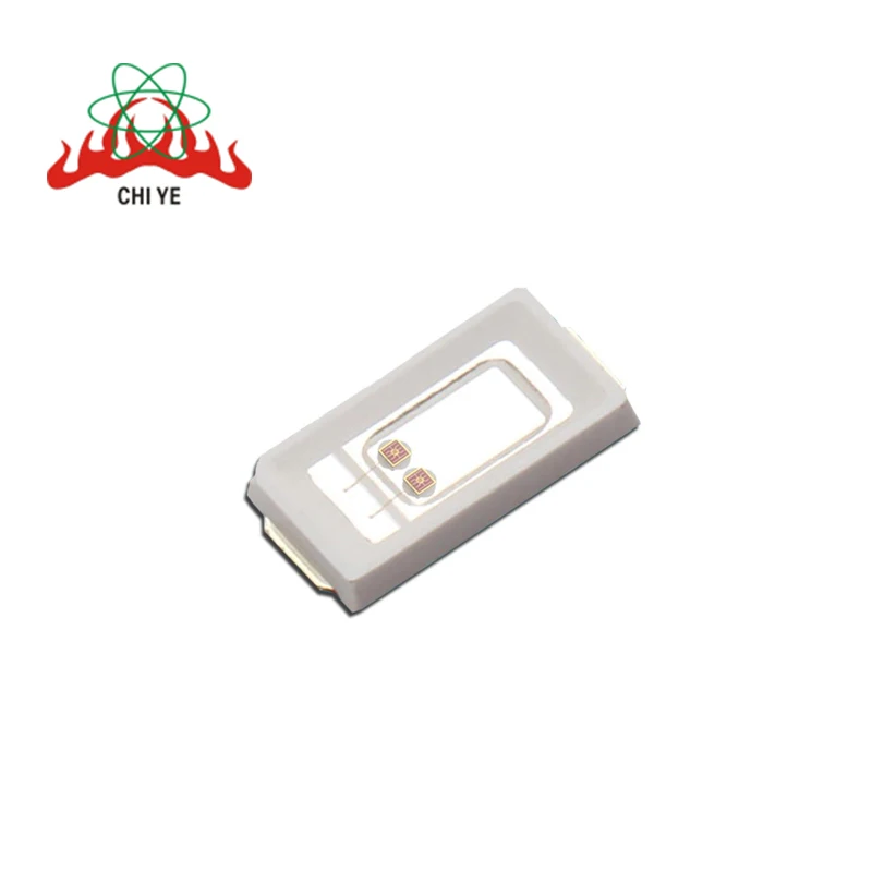 Супер яркий 5730 SMD Epistar Epileds Sanan Chip SMD5730 0 5 W 3500K теплый белый 5630 светодиодный Диод для подвесного