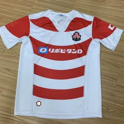 2019 New Rugby Jerseys Shirt Sublimation Custom Rugby Uniform With Low MOQ