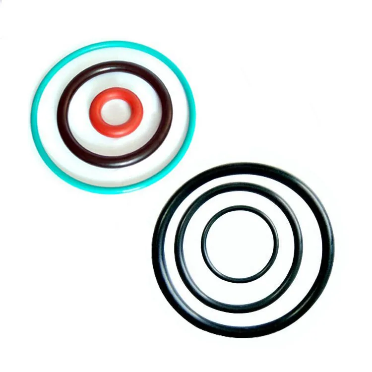 China Supply Low Price Rubber O Ring for Thermos