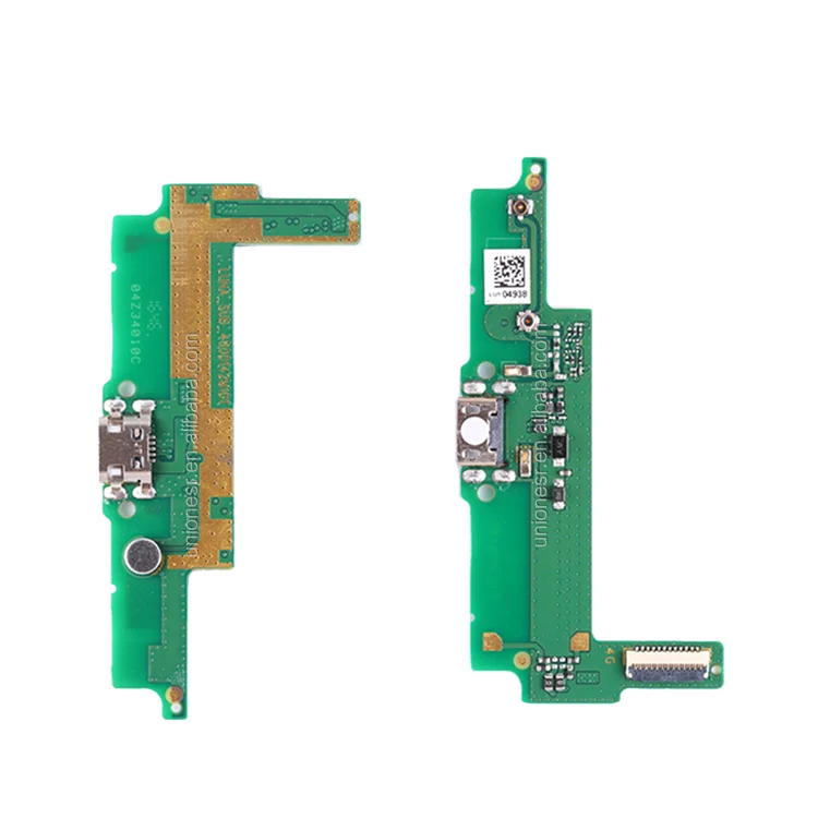 Mobile Parts Phone Spare For Huawei Y3 II Lua L21 Usb Connector,Repair Parts For Huawei Y3 II Lua L21 Charging Port Flex