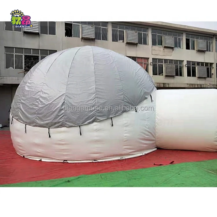 Оптовая продажа Полюсный Зажим Uhmwpe ткань автомобильная палатка наружный