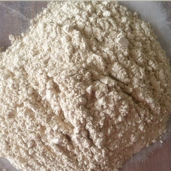 Прямая поставка 85% Al2o3 1-3 мм кальцинированный боксит по низкой