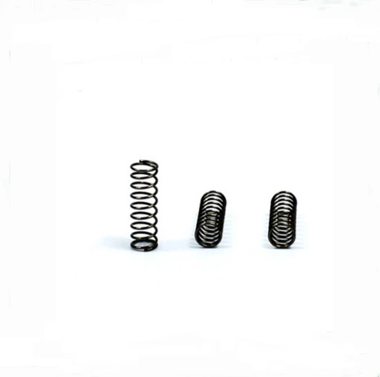 Шариковая ручка с пружинами на заказ