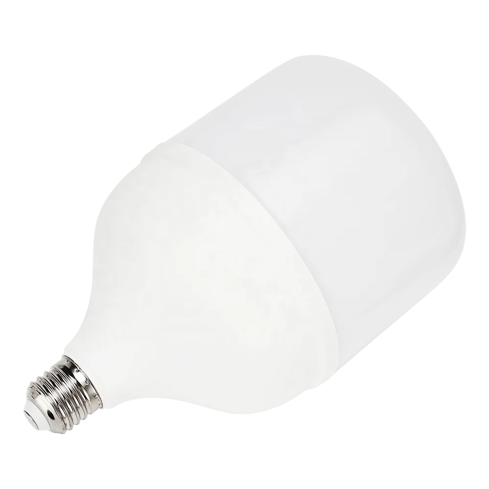 Decovolt  indoor outdoor LED bulb Die-casting Aluminum 3000K 6500K 8000K LED light bulb 5W 10W 13W 15W 20W 30W 40W 50W  T bulb