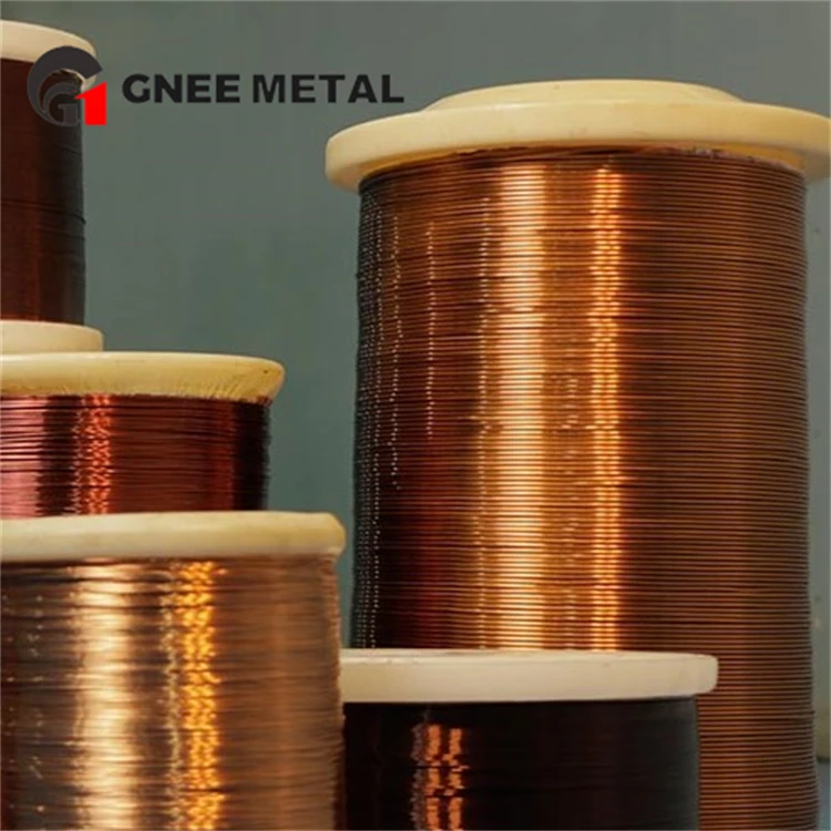 China Factory Ground Rod Conductor Wire Bare Copper Clad Steel Ground Electric Stranded Wire