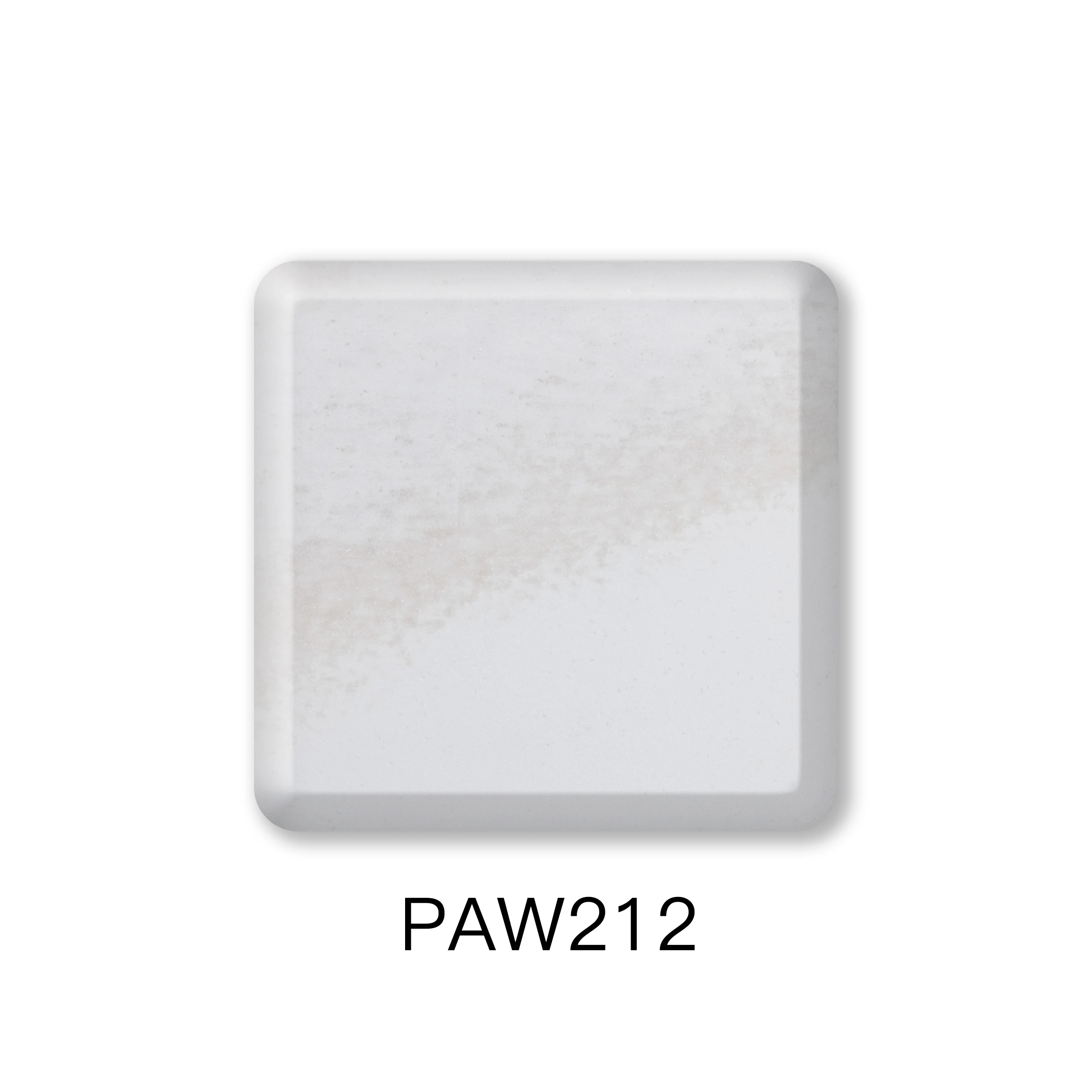 Blush Newly Marble Texture Colors Solid Surface Sheets 12mm 19mm 25mm Worktop Acrylic Solid Surface