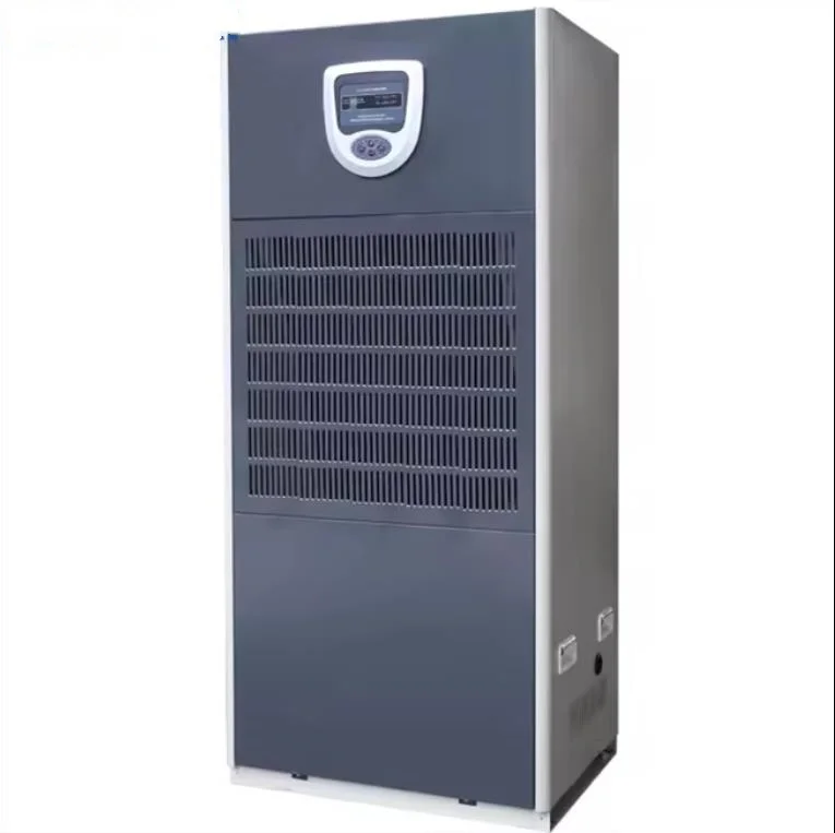 Big capacity industrial warehouse dehumidifier DH-1603B  dehumidify unit for swimming pool