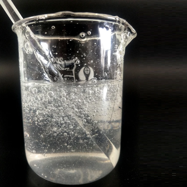  Высоковязкий простой эфир целлюлозы стиральный порошок класса Hydroxypropyl