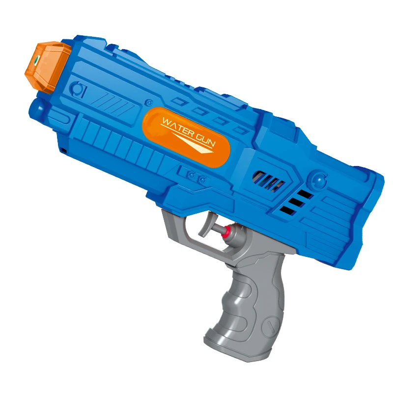 Summer New Product Outdoor Beach Spray Toy Gun  Water Gun water blaster Shooting Game Toy Water Gun pistolet a eau