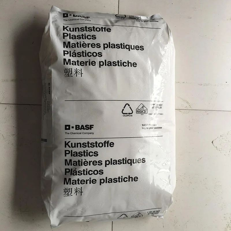 Точечная поставка B27 03 PA6, немецкое волокно BASF, химическая стойкость и экструзия волокна, устойчивое к маслам