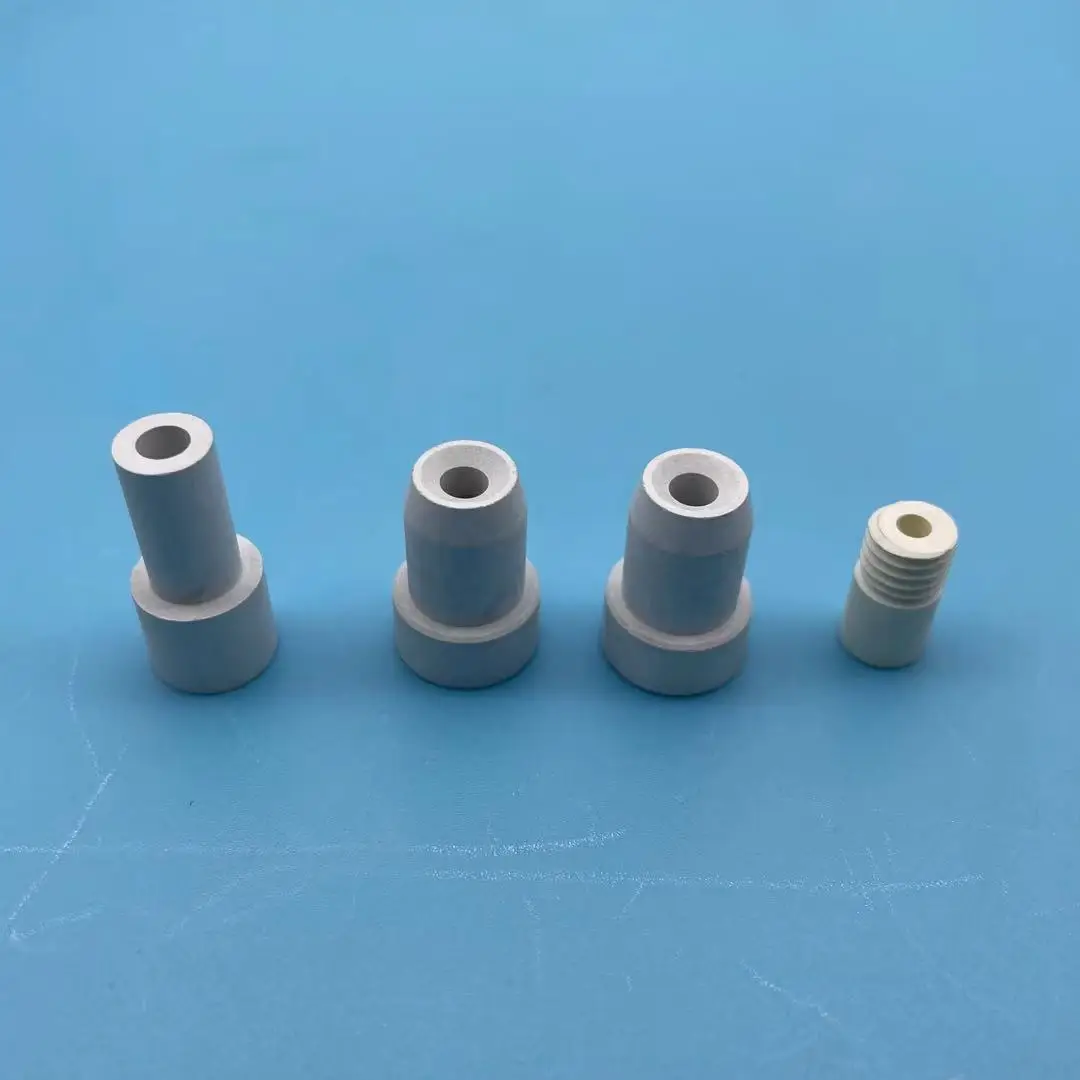 bn High temperature resistance, good stability, boron nitride nozzle powder used in metallurgical industry