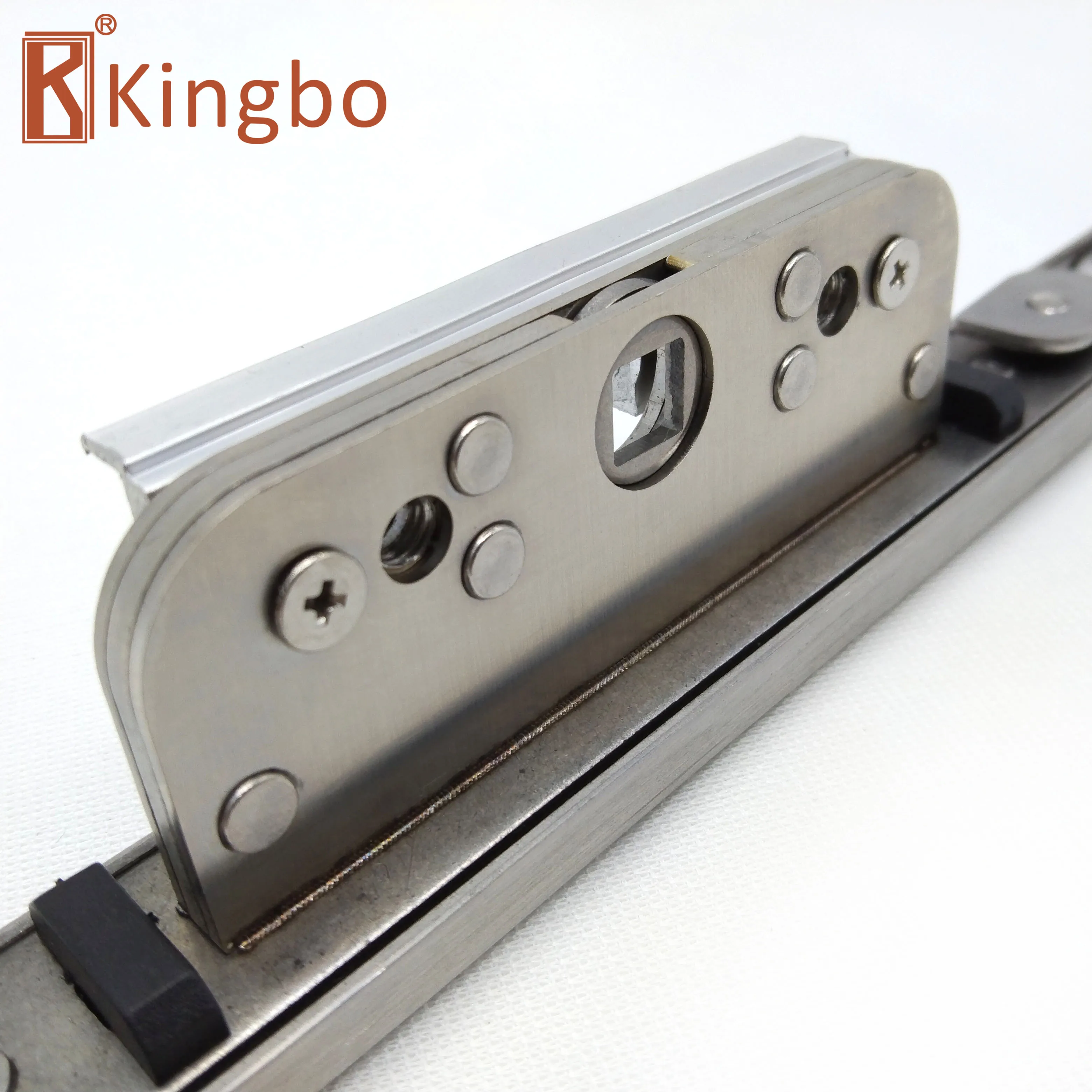 High Applicability Hardness Two-way Transmission Lock Box- SUS 304 Stainless Steel Transmission Lock Case