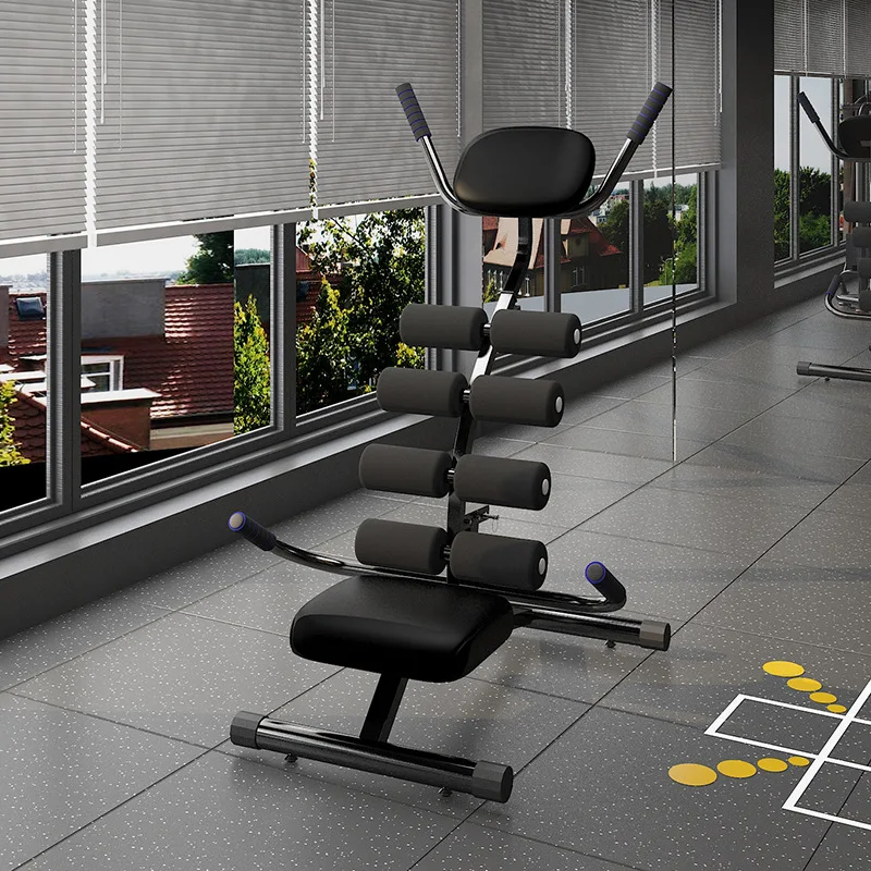 Inversion Table - Relieve Back Pain, Improve Posture and Spinal Health,  Easy Inversion Therapy - Ideal for Home and Gym Use