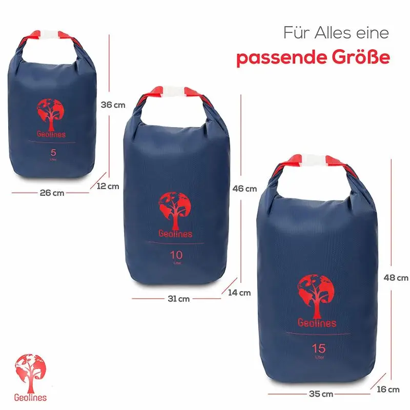 Fashion single strap waterproof dry backpack pvc bag for hiking swimming where to buy dry cleaner bags