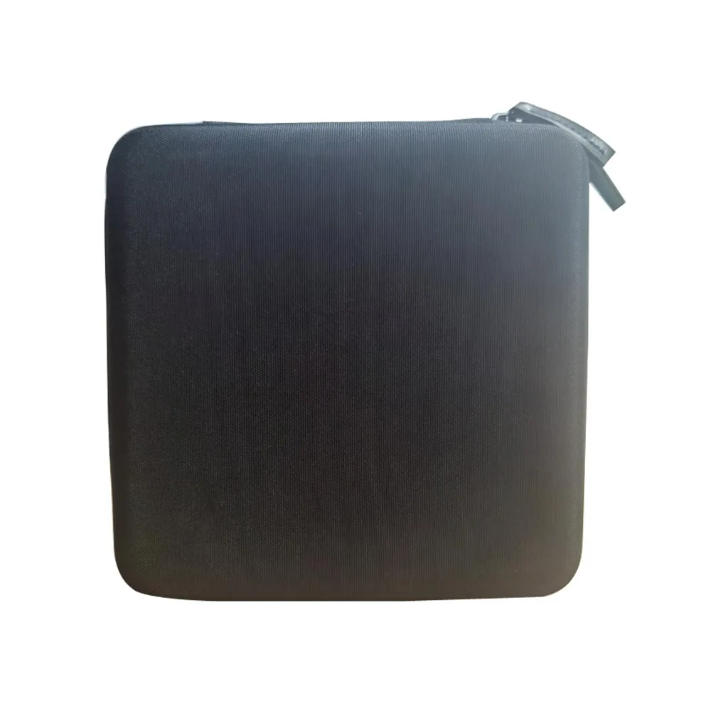 Hard Shell Carry Kit Box Foam Zipper EVA Tool Case Bag for Tools