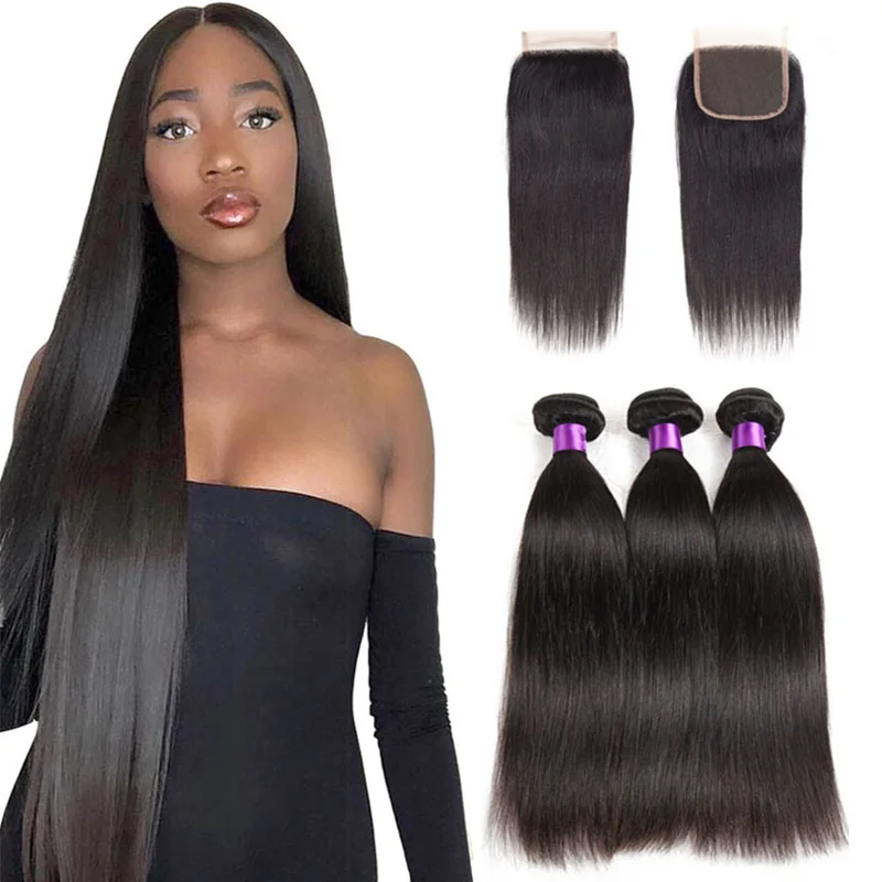 Raw Human Hair Bundles, Wholesale Peruvian Straight Human Hair Bundles, unprocessed 100% cuticle aligned raw virgin hair weave