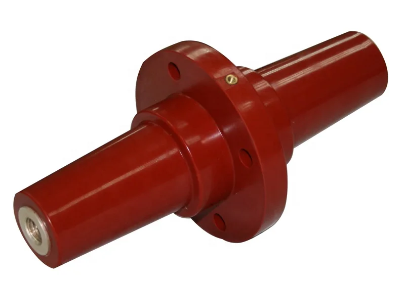 
24kV 630A Round connecting bushing ARB-24/630 