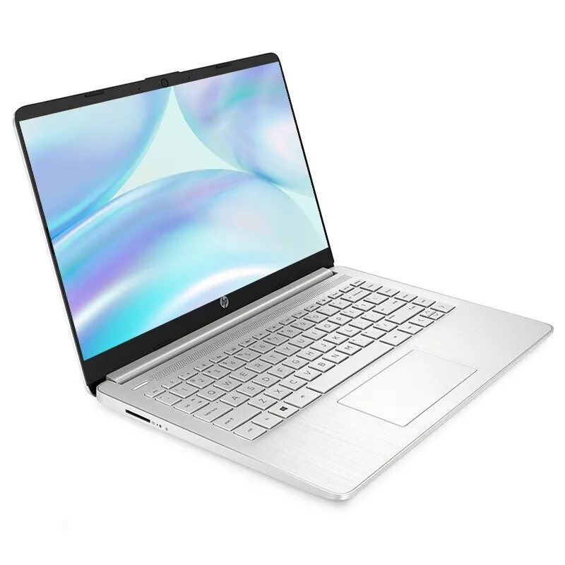 Original Brand New For Hp Pavilion 14  15.6 Inch Core i3 i5 11th 12th Gen Ryzen 5 7 Fhd Ips 16gb 512gb Ssd Business Laptop