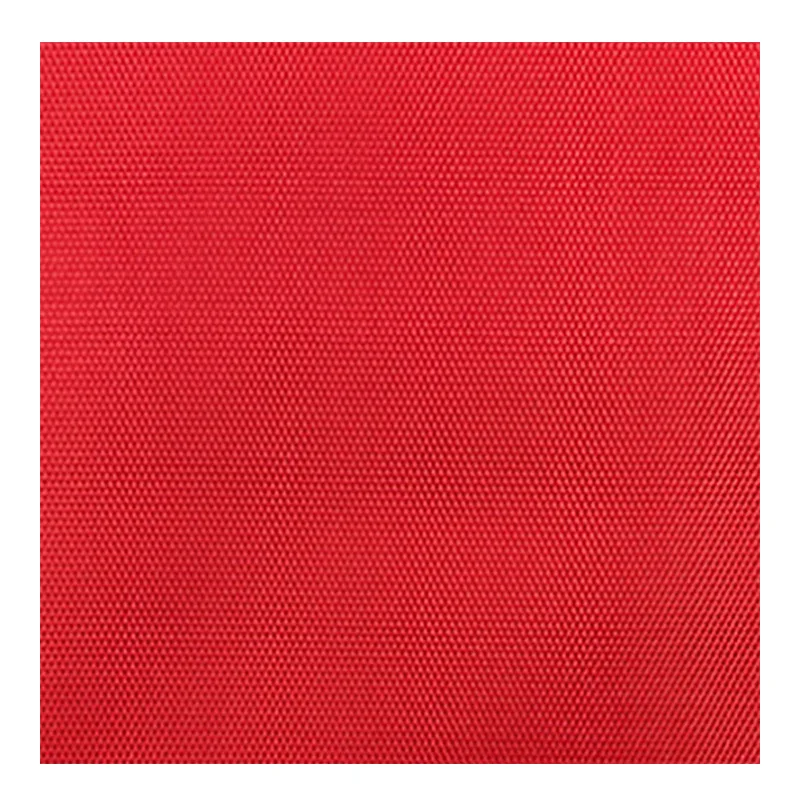 100% ployerster 420D pu coating waterproof oxford fabric for  handbags and tent