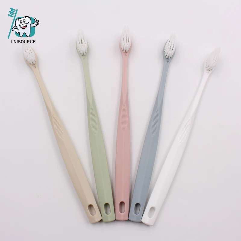 Small Toothbrush  New Toothbrushes With Tongue Cleaner