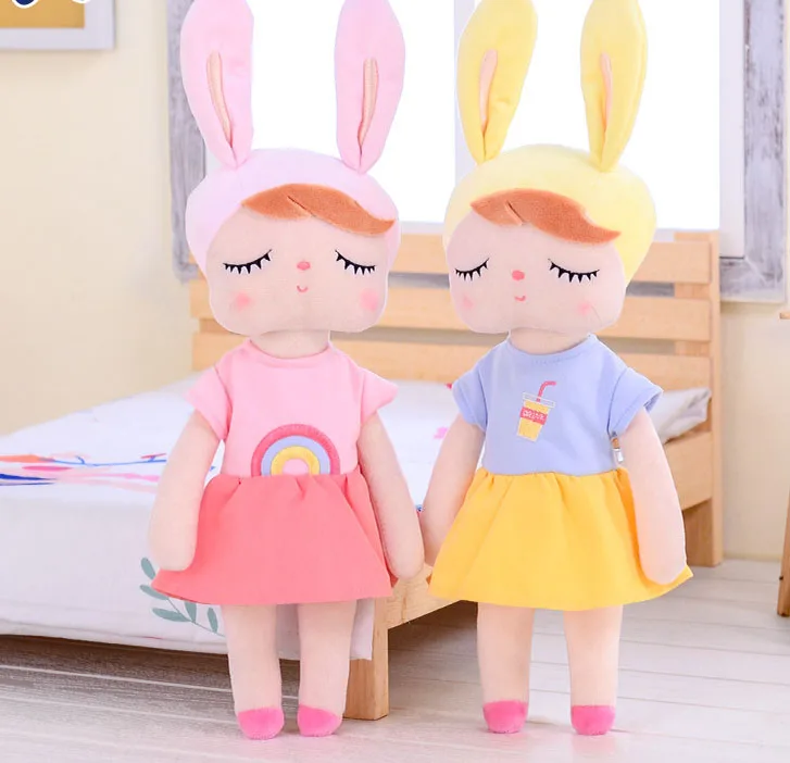 New design factory cute metoo plush toy