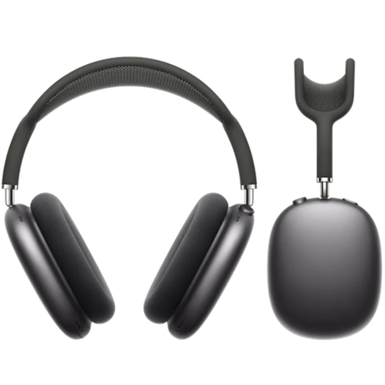 1:1 Original Samples For AirPodes Max Headphones With Serial Number & ANC Audio Sharing Air Podes Max Wireless Headphone Pro Max