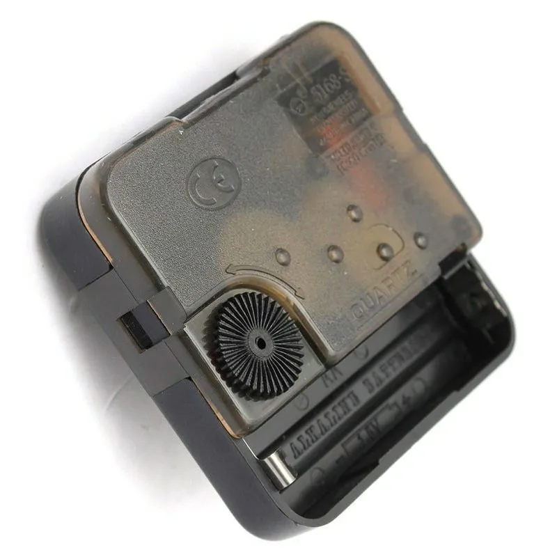 100 Pcs Chinese Sangtai 5168S Quartz Wall Clock Movement Machine Kit