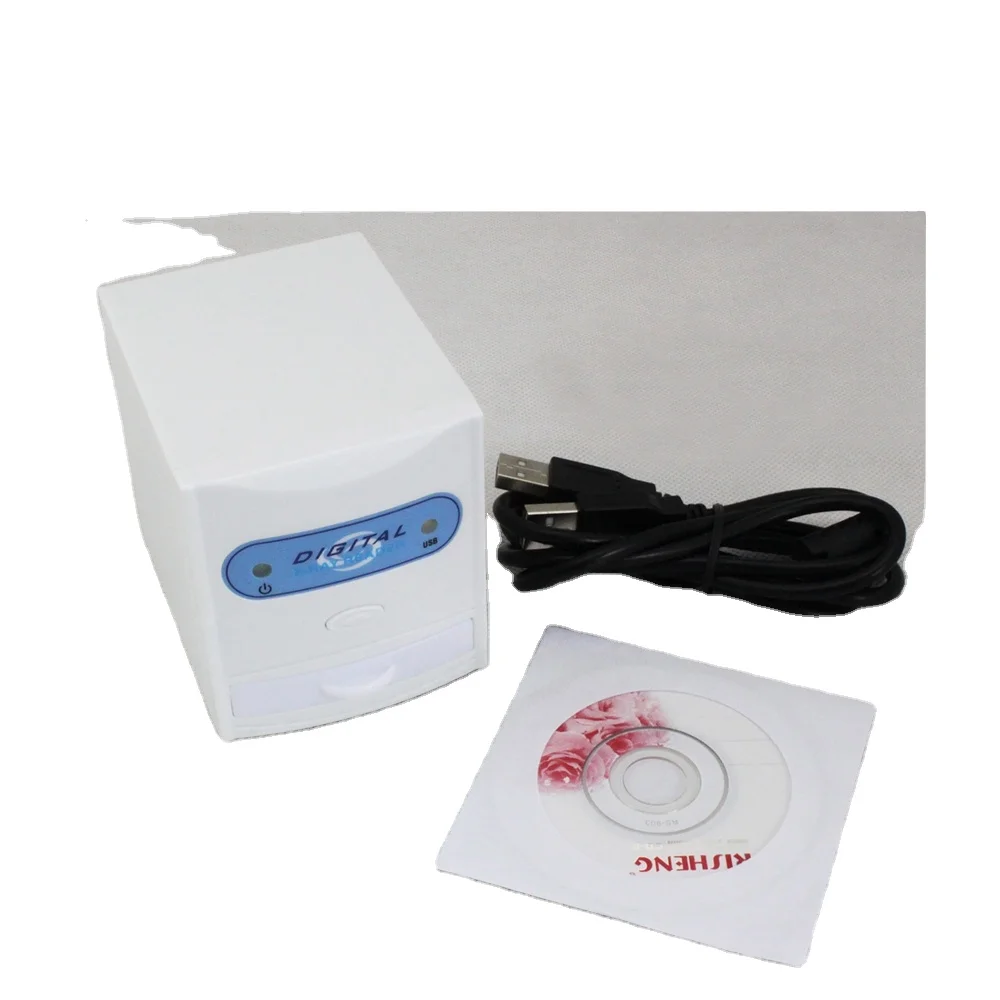 dental film scanner/dental x-ray reader/dental machine