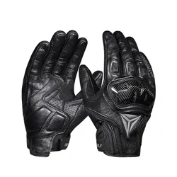 MOTOWOLF motorcycle bicycle breathable anti-fall touch screen anti-slip cycling sports gloves