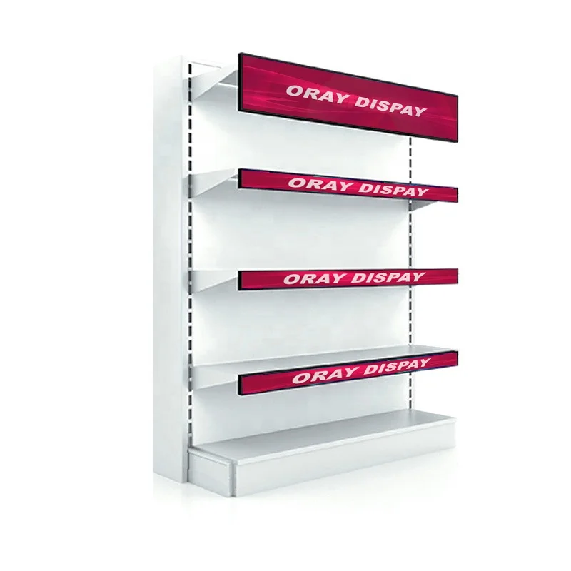 Заводская цена, 19 23 24 35 47 дюймовая полка для супермаркета, ультраширокие растягивающиеся ЖК-дисплеи