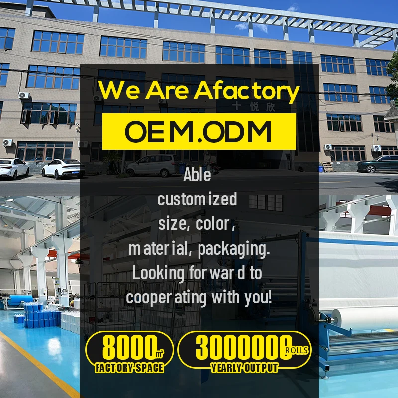 60/80/100gms Non Woven Towel Hair disposable face bath disposable towels for beauty salon Cleaning Travel Makeup Remove