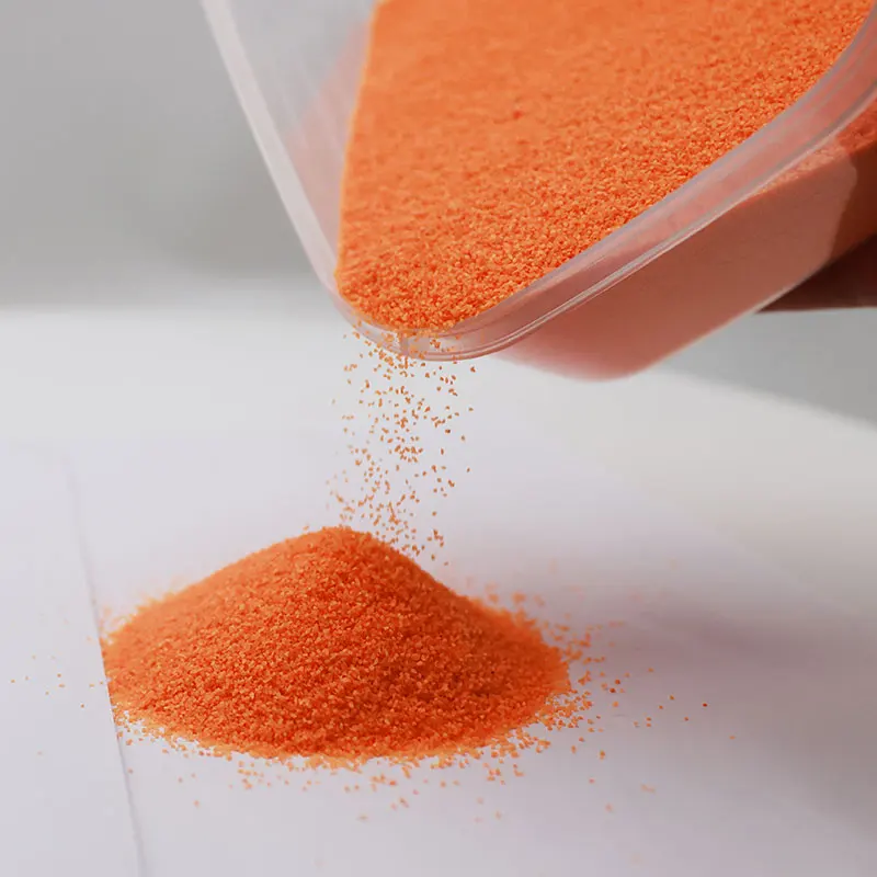 Изготовление на заказ детских развлекательных водных волшебных песков