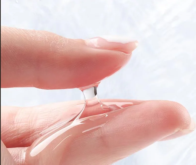 Private label edible natural Sex Lubricant Body Massage Lubricant Water Based Lubricant Adults Products Sex Gel for Woman