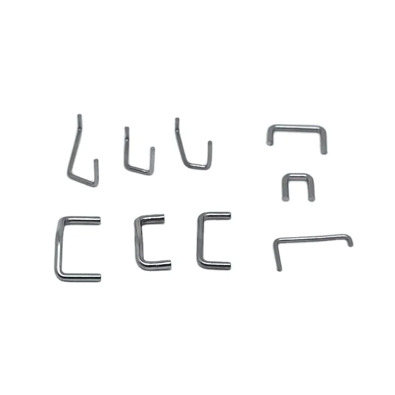 Соединительный стержень из нержавеющей стали U-образный/L-образный/V-образный соединительный