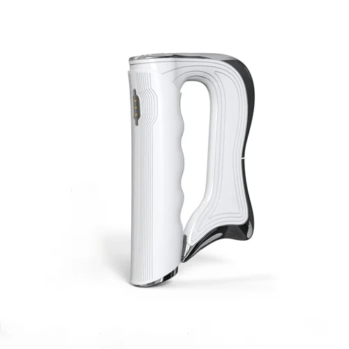 2024 Professional Personal Massage Device Handheld Deep Tissue Muscle Massager Upgraded hyperblade