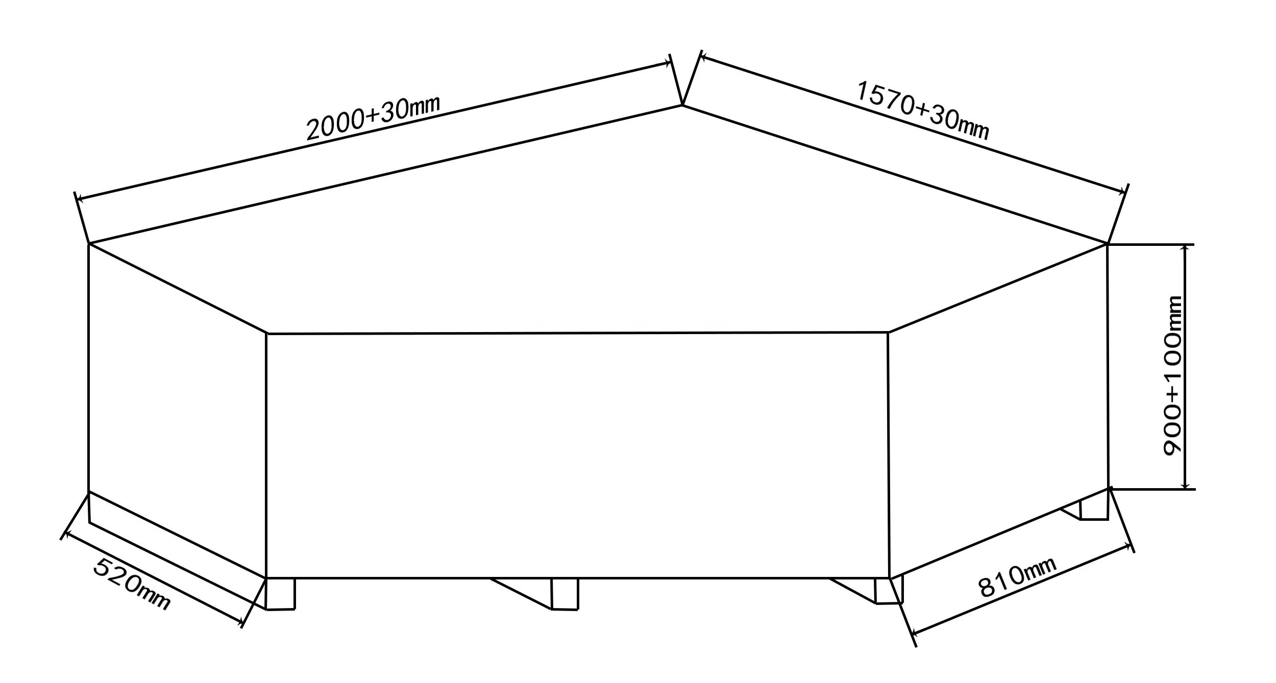 China best quality automatic functional Truck tyre changer