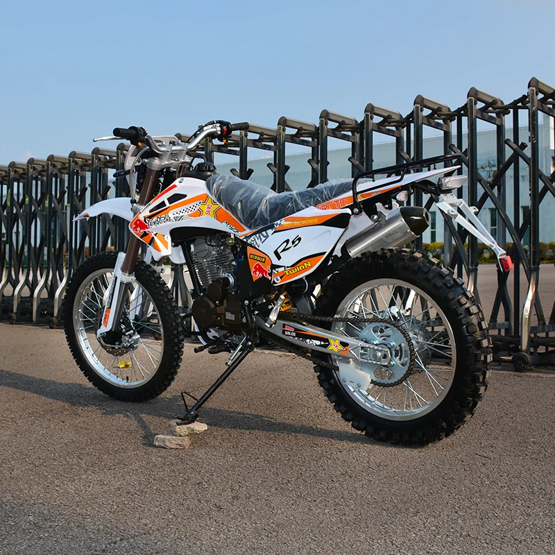2024 новый китайский дешевый велосипед и pitbike 250cc мотоциклы для взрослых