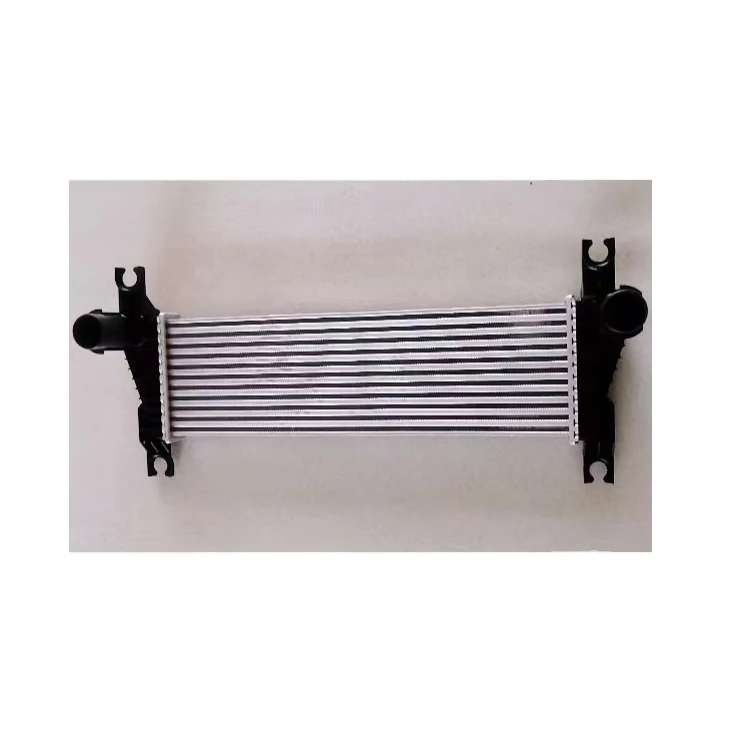 55116849ab High Quality Auto Spare Parts Cooling Radiator For Jeep Commander (xk Xh) Grand Cherokee Iii (wh Wk) 20042011