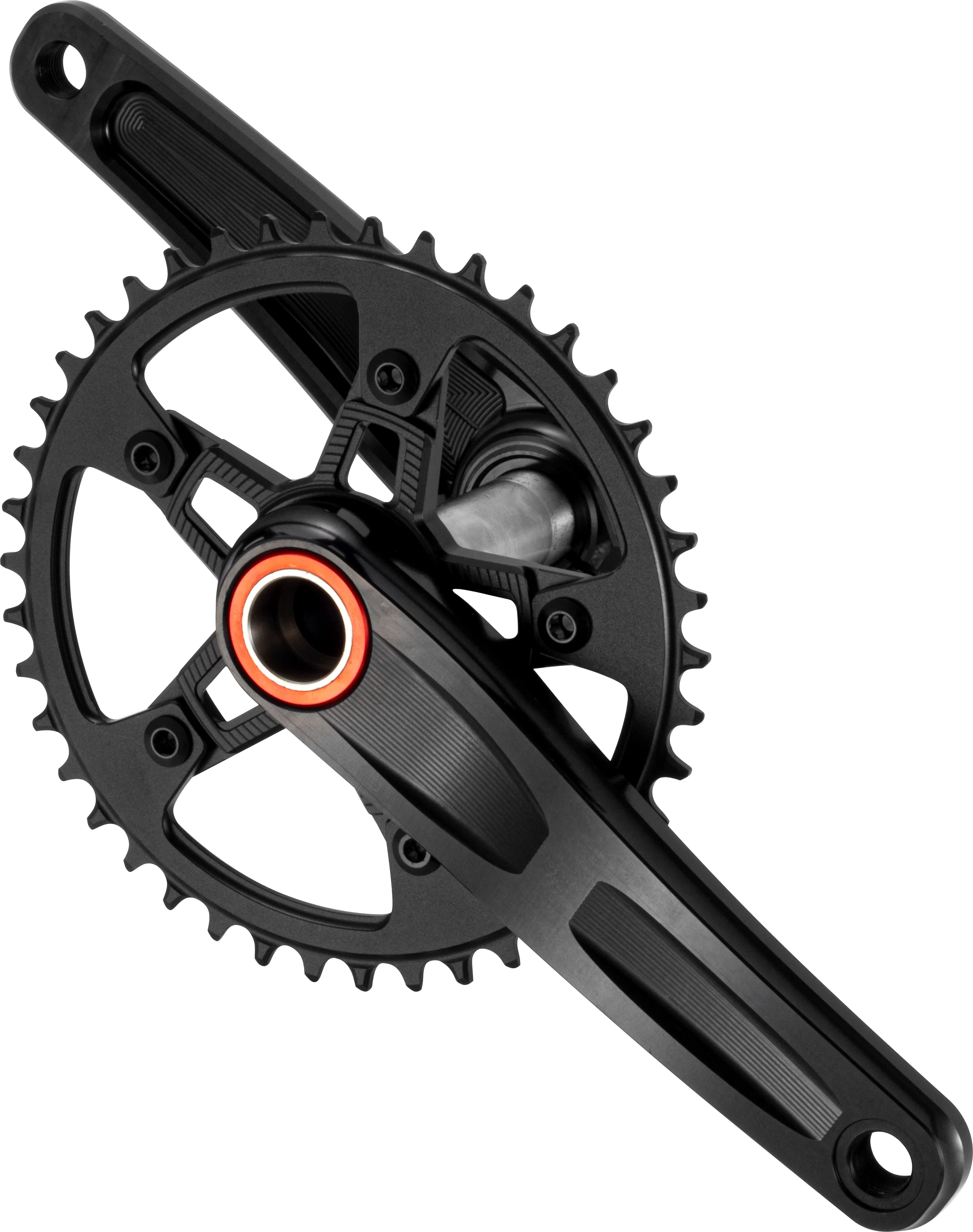 Snail Bicycle Parts Road Chainrings Crankset Mtb Crankset Crank Matching Bike Chain Wheel Mountain Bikes Rotor Discs