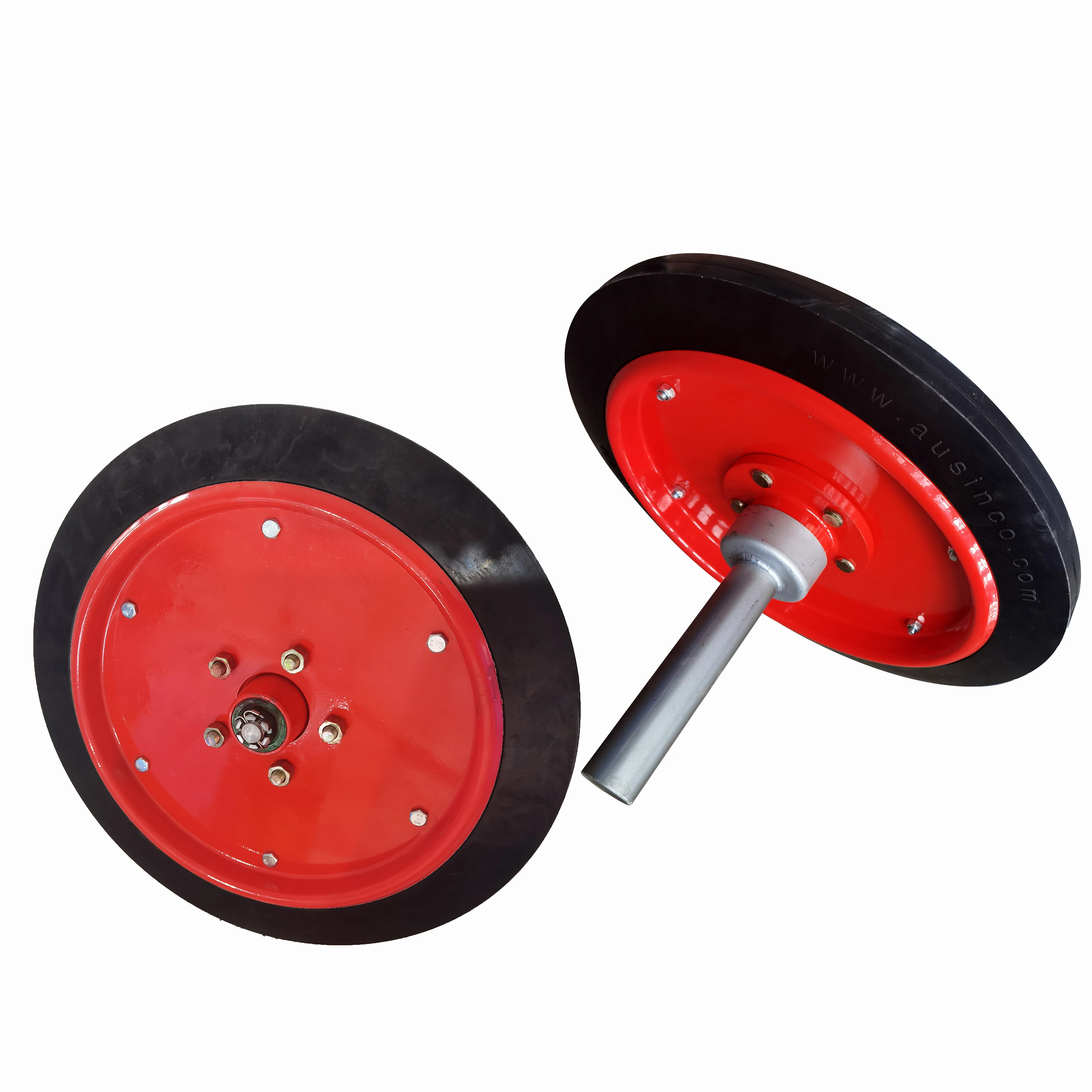 China OEM agriculture equipment parts cast iron steel V Belt-groove Sheave drive pulley