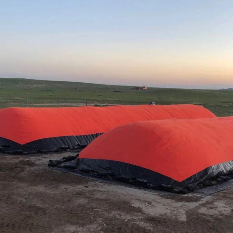 DENTIK membrane Compost Cover, Waterproof high breathable anti-odor cover , organic wast treatment,