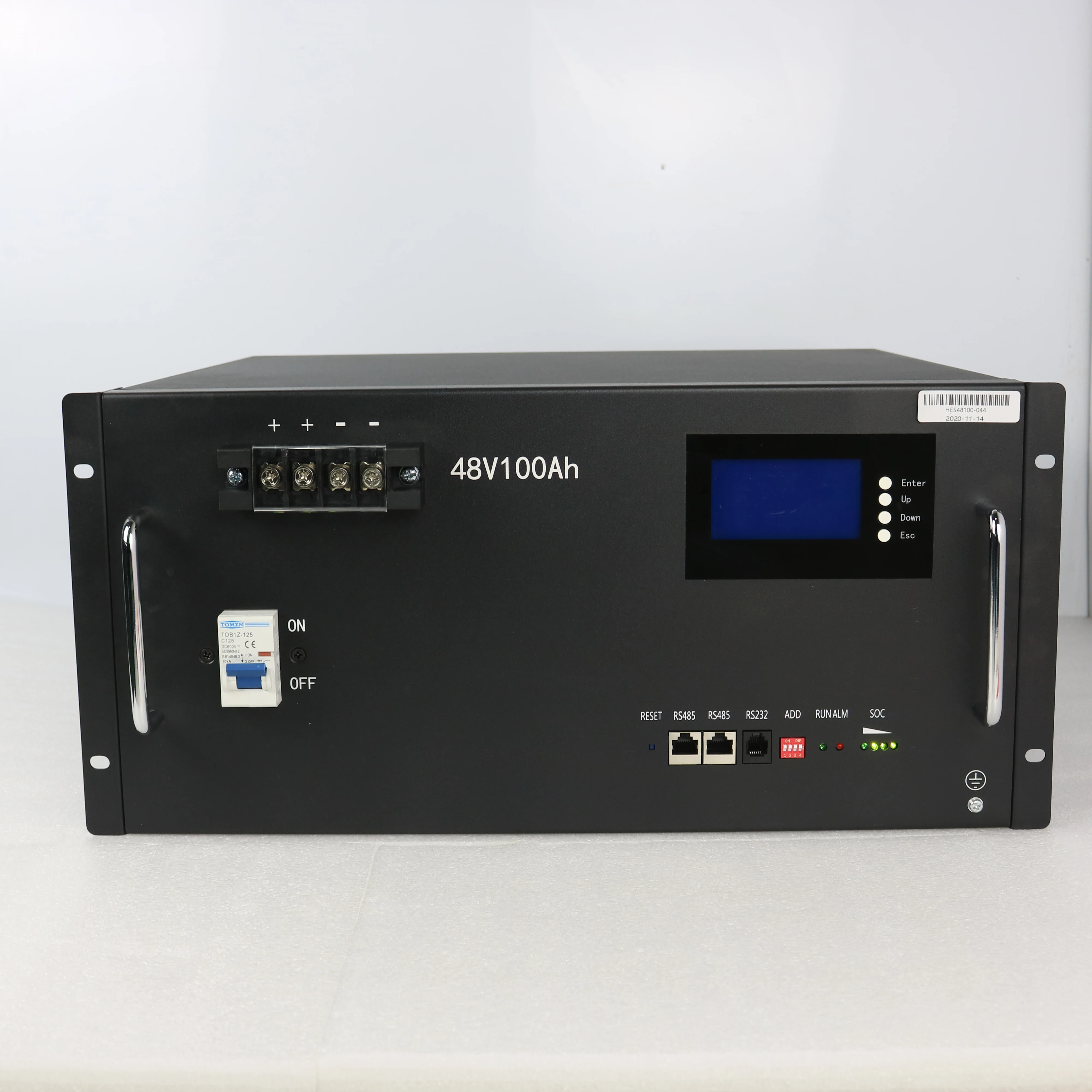 48v lithium ion battery lithium ion batteries lithium iron 48 v lipo bateria de ltio 100ah 48v for electric boat outdoor solar system