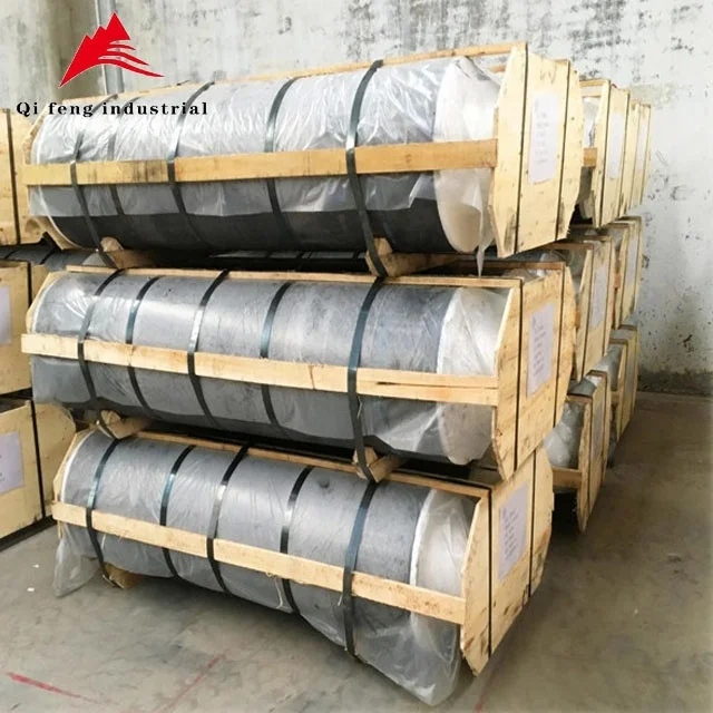 #UHP Graphite Electrode