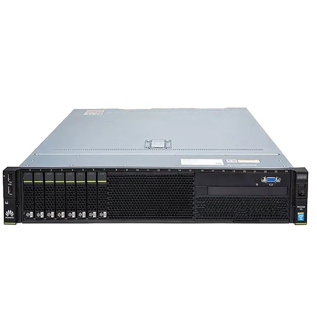 computer server FusionServer Pro 2288H V5 supermicro server nas server RH5885H V3 Pro 5885H V5
