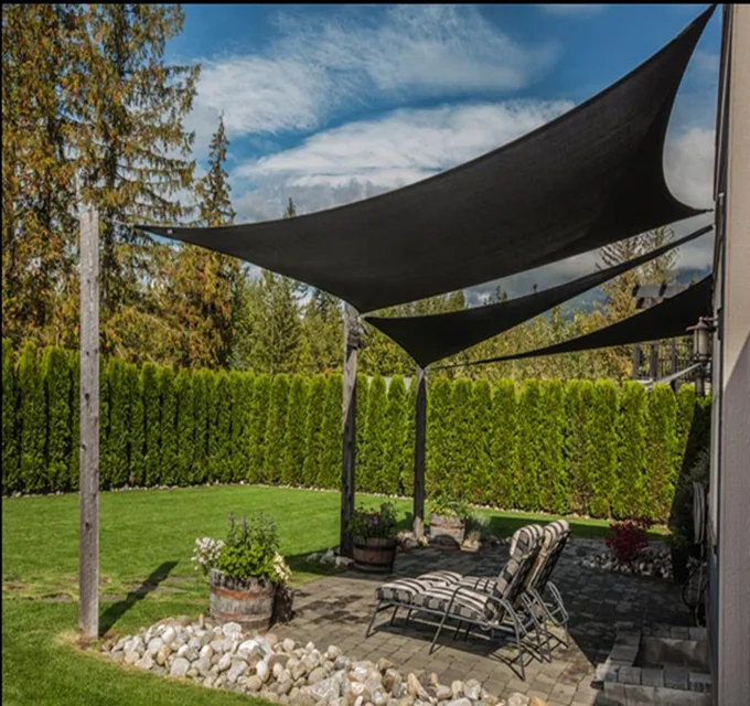 Лучшее качество сумасшедшая цена тепличная Солнцезащитная ткань/садовая затеняющая сетка/Сельскохозяйственная Солнцезащитная сетка