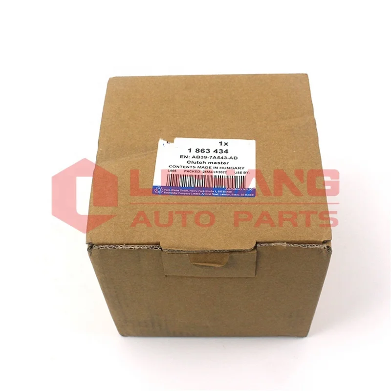 Auto Parts AB39 7A543 AD 1863434 Clutch Master Cylinder UC2J-41-990B Clutch Generator Cylinder for Ranger 2.2/3.2